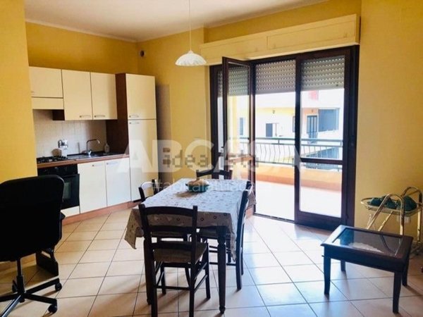 appartamento in affitto a Velletri