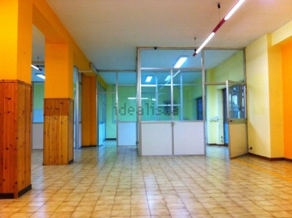 ufficio in affitto a Velletri