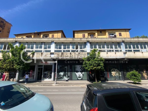 ufficio in affitto a Velletri
