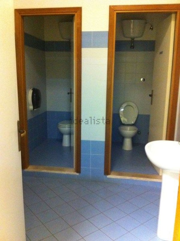 ufficio in affitto a Velletri