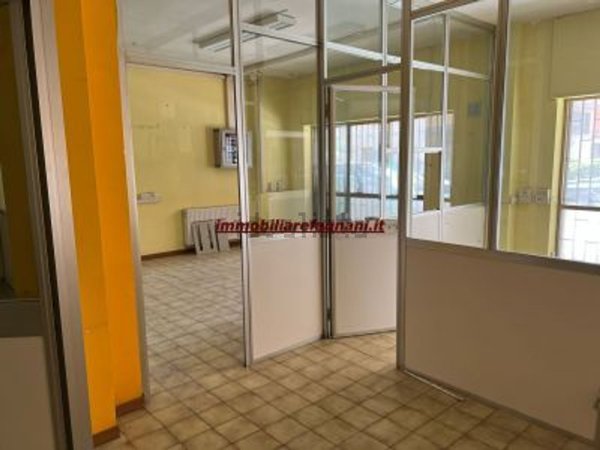 ufficio in affitto a Velletri