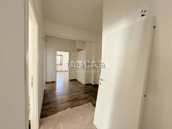 appartamento in affitto a Velletri