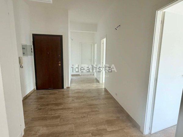 appartamento in affitto a Velletri