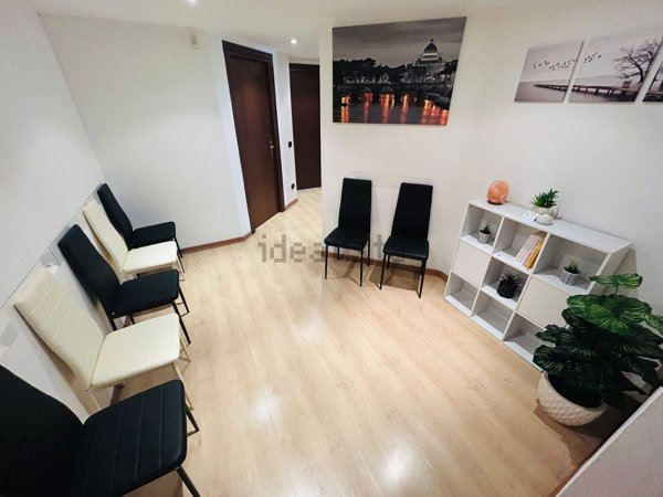 ufficio in affitto a Velletri