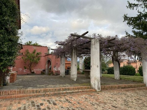 casa indipendente in affitto a Velletri