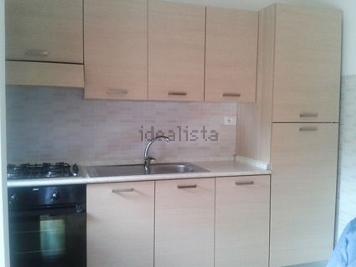 appartamento in affitto a Velletri