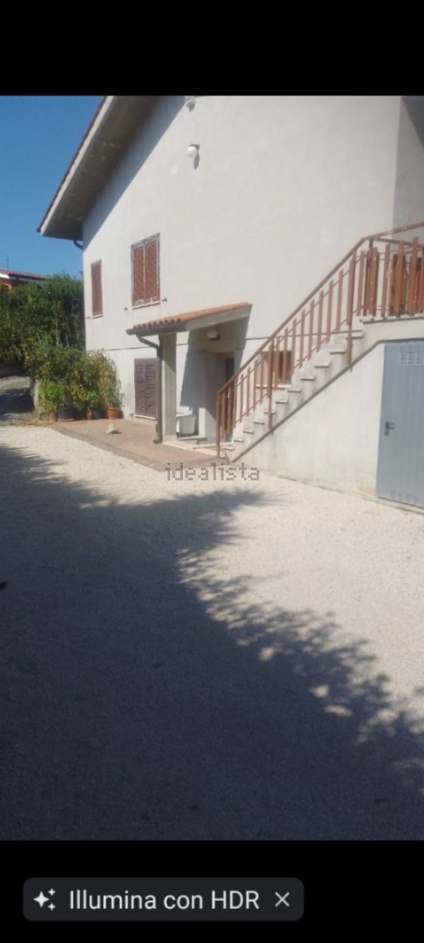 appartamento in affitto a Velletri