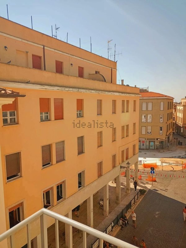 appartamento in affitto a Velletri