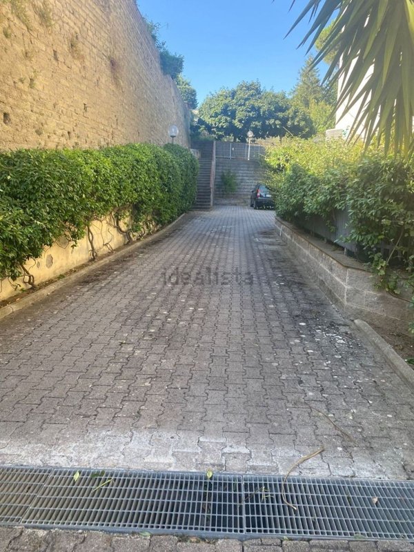 appartamento in affitto a Velletri