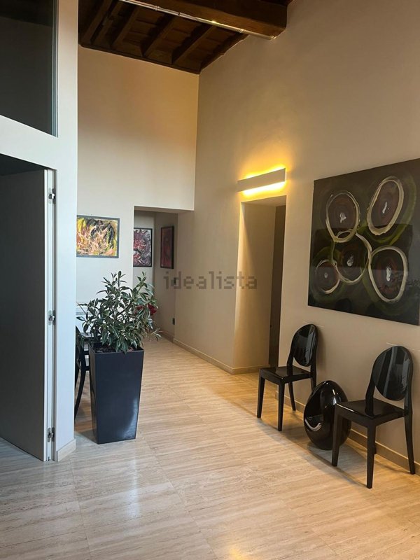 ufficio in affitto a Velletri