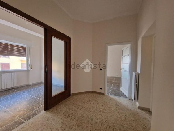 appartamento in affitto a Velletri