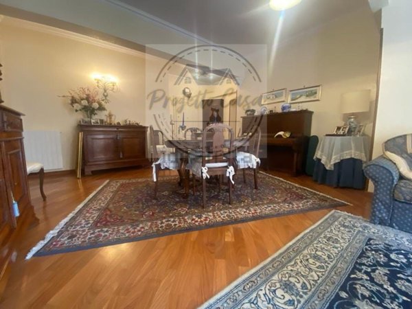 appartamento in affitto a Velletri