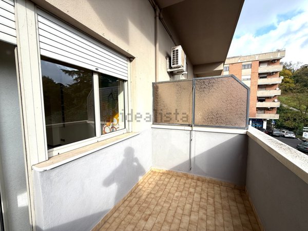 ufficio in affitto a Velletri