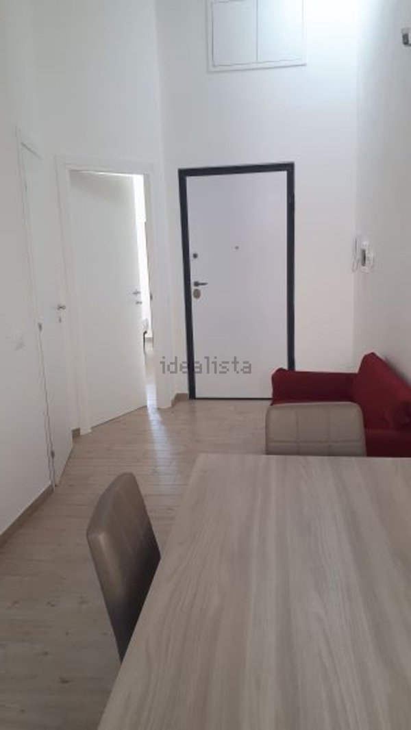 appartamento in affitto a Velletri