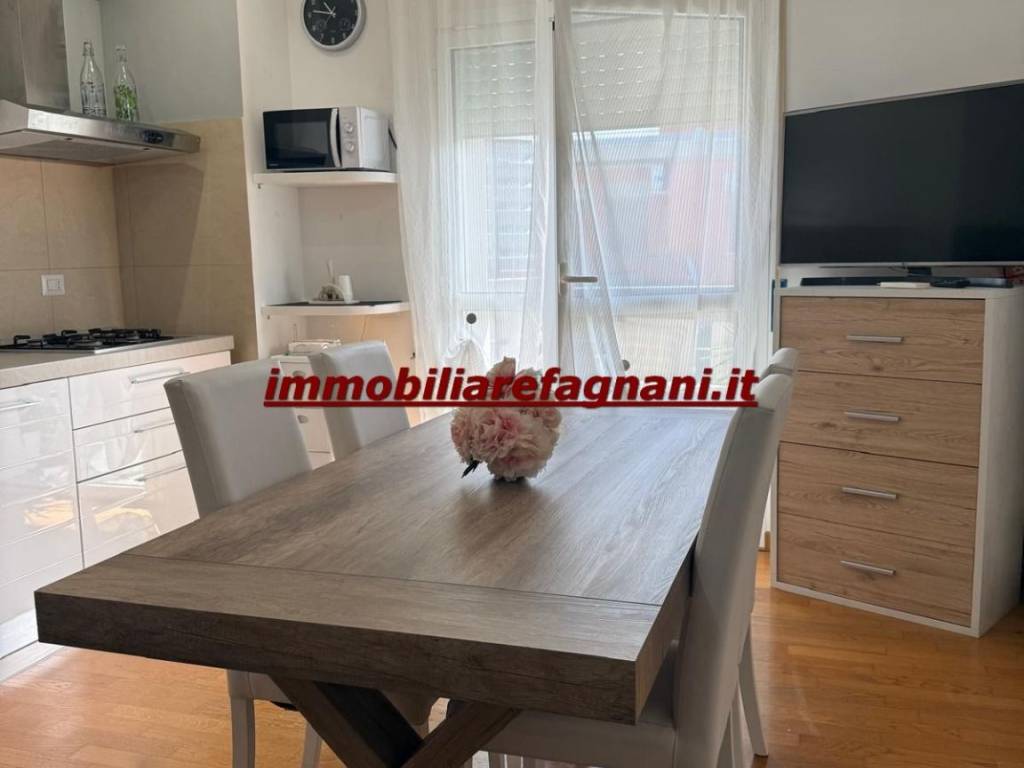 appartamento in affitto a Velletri