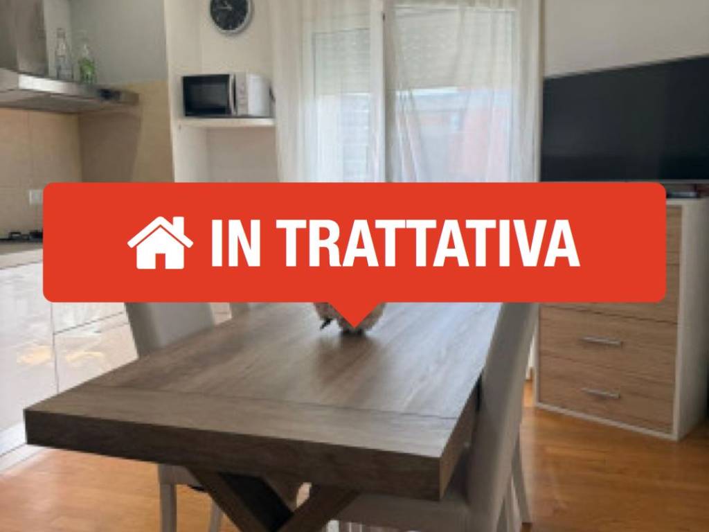 appartamento in affitto a Velletri