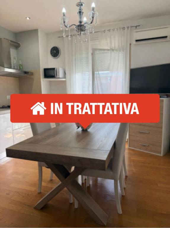 appartamento in affitto a Velletri