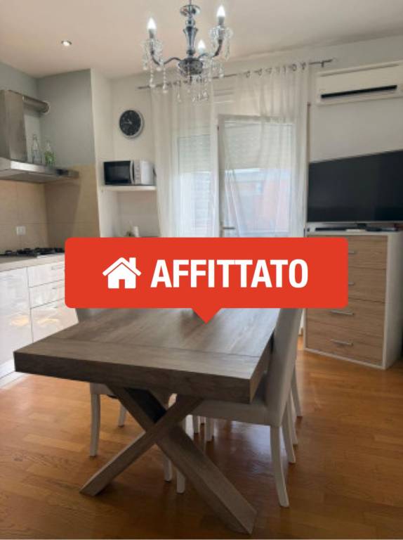 appartamento in affitto a Velletri