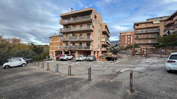 appartamento in affitto a Velletri