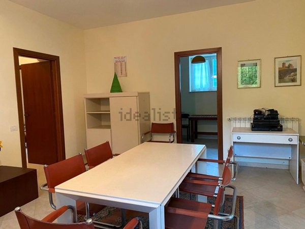 appartamento in affitto a Velletri
