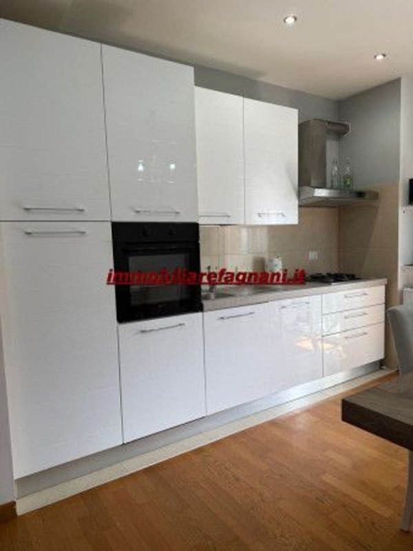 appartamento in affitto a Velletri