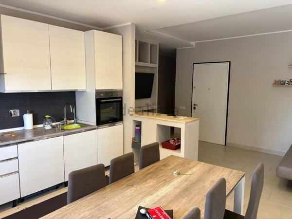 appartamento in affitto a Velletri