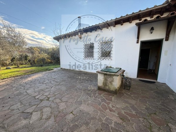 appartamento in affitto a Velletri