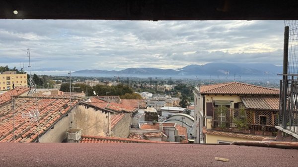 appartamento in affitto a Velletri