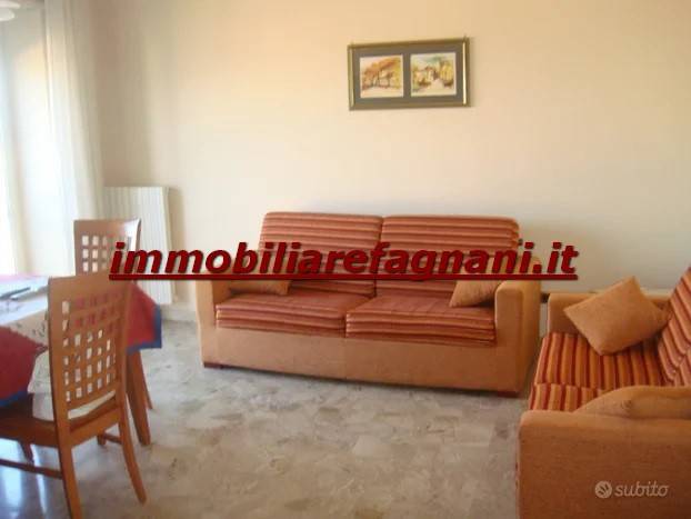 appartamento in affitto a Velletri