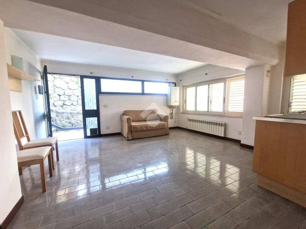 appartamento in affitto a Velletri