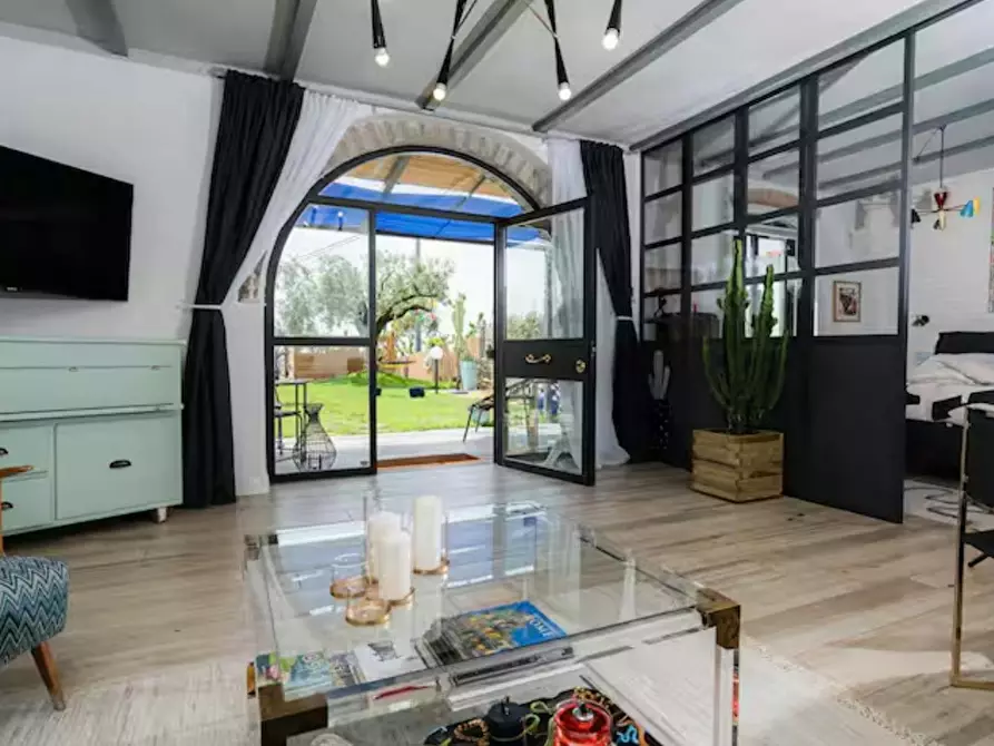 casa indipendente in affitto a Velletri