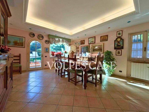 casa indipendente in affitto a Velletri