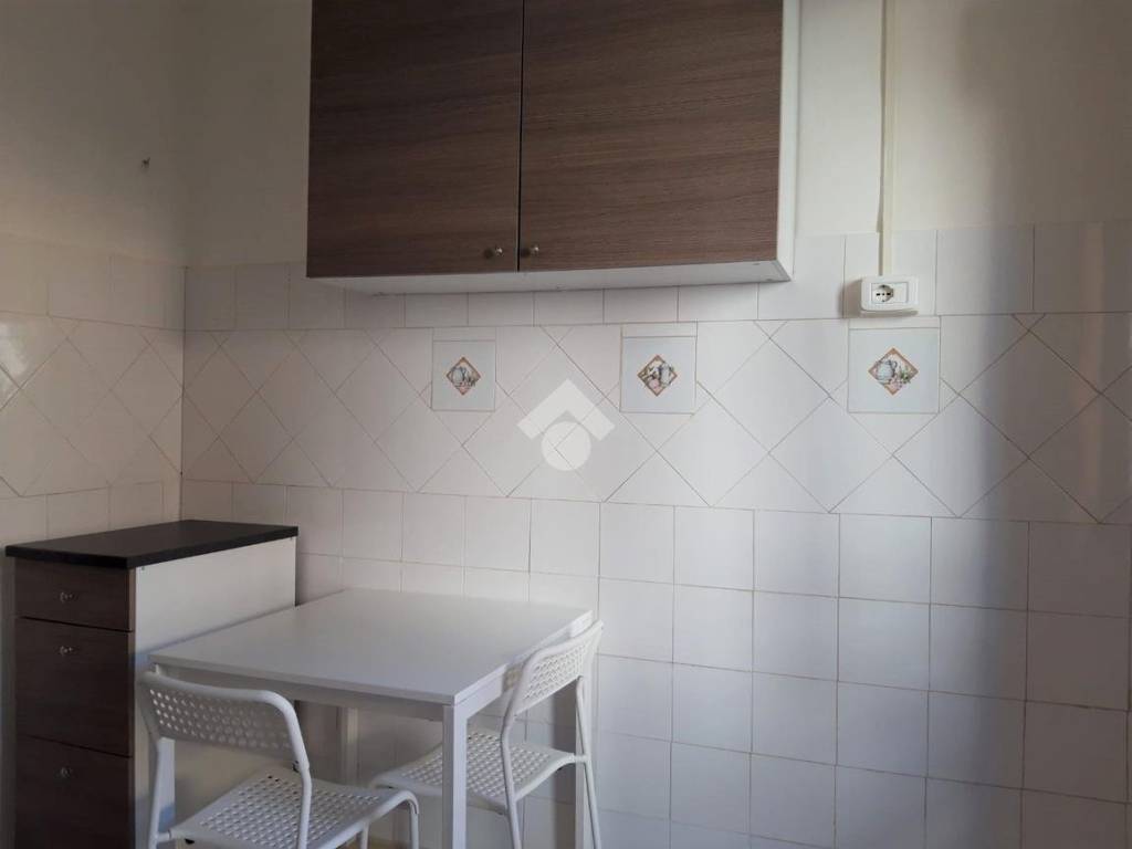 appartamento in affitto a Velletri