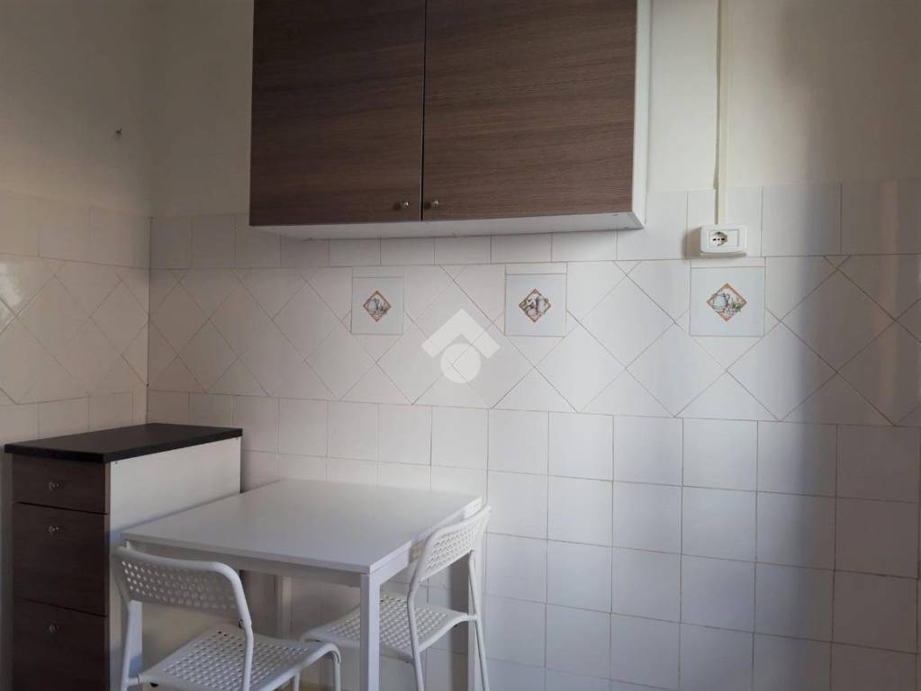 appartamento in affitto a Velletri