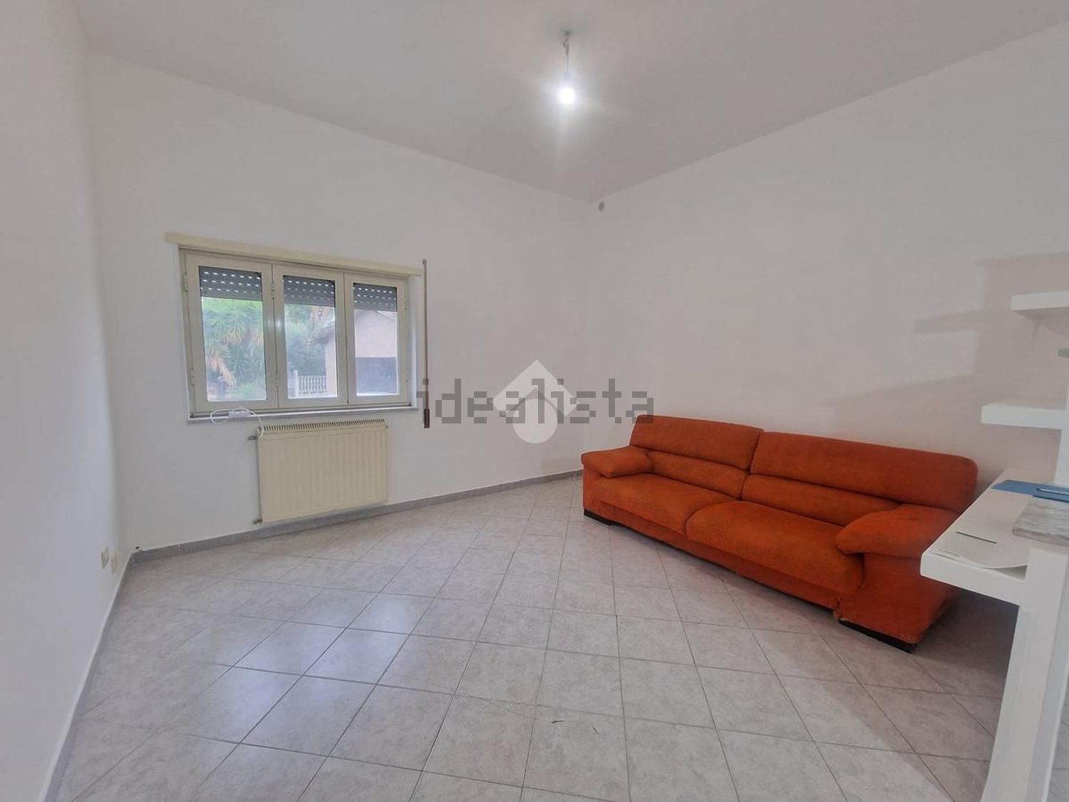 appartamento in affitto a Velletri