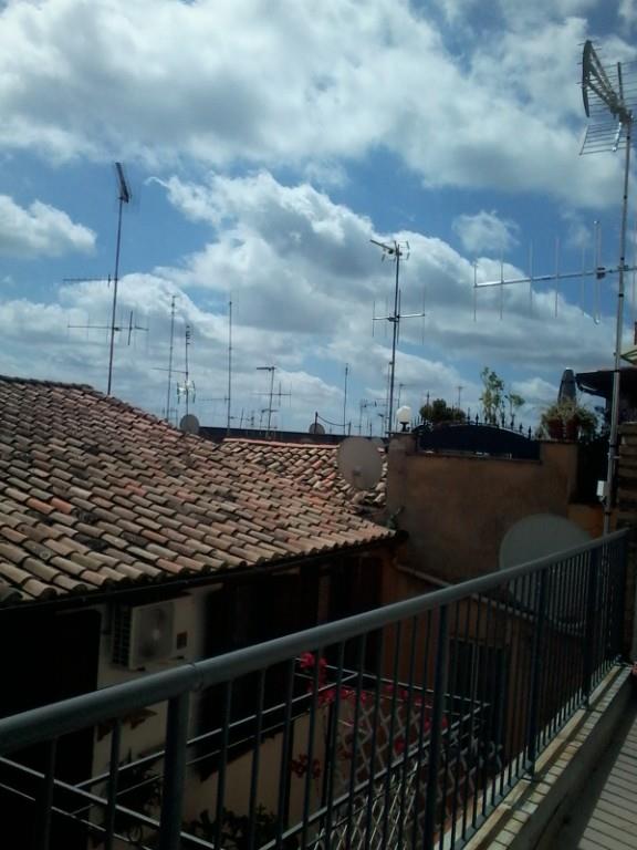 intera palazzina in affitto a Velletri