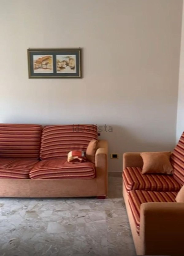 appartamento in affitto a Velletri