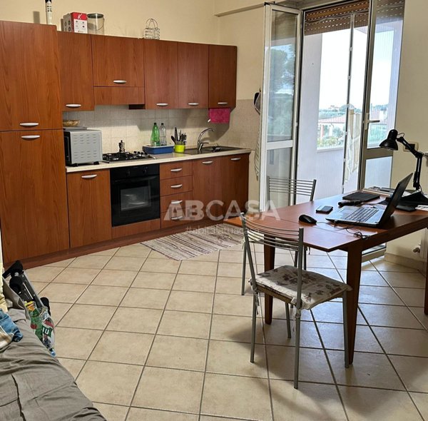 appartamento in affitto a Velletri