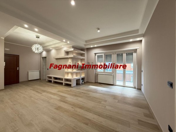 appartamento in affitto a Velletri