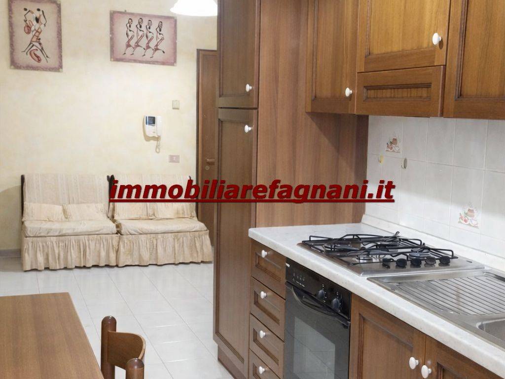 appartamento in affitto a Velletri