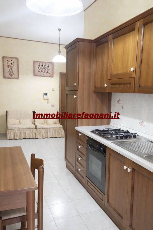 appartamento in affitto a Velletri