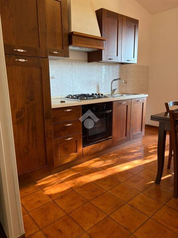 appartamento in affitto a Velletri