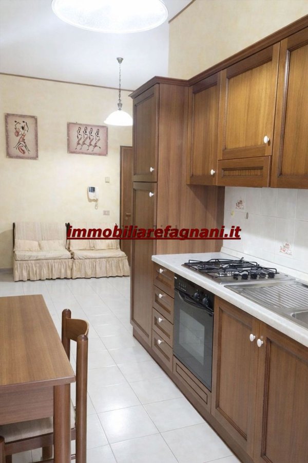 appartamento in affitto a Velletri