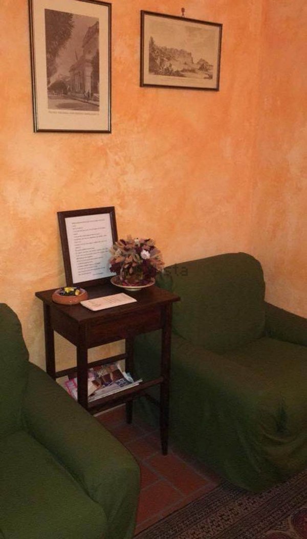 ufficio in affitto a Velletri