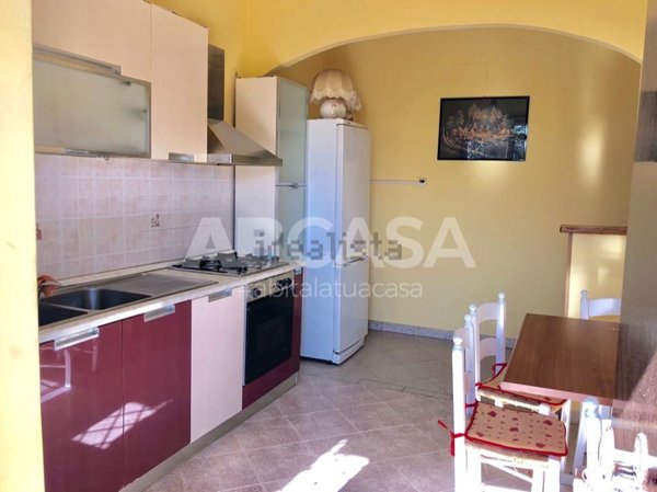 appartamento in affitto a Velletri