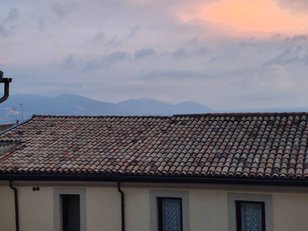appartamento in affitto a Velletri