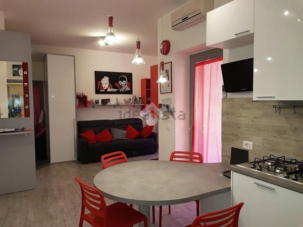 appartamento in affitto a Velletri