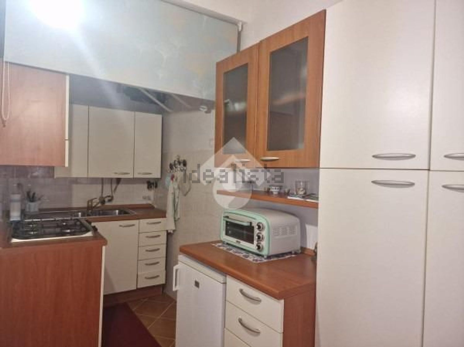 appartamento in affitto a Velletri