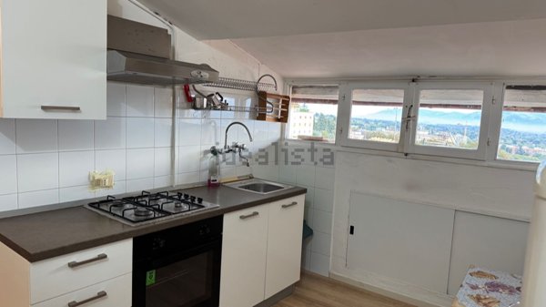 appartamento in affitto a Velletri