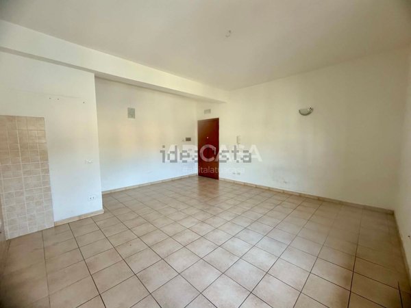 appartamento in affitto a Velletri